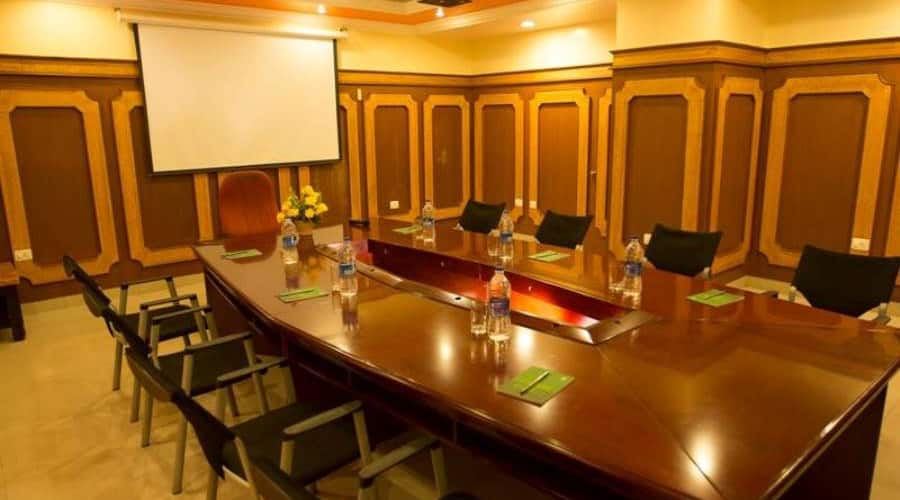Taz Kamar Inn, Chennai 4